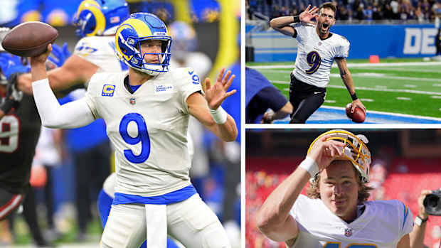 NFL Week 3 Takeaways
